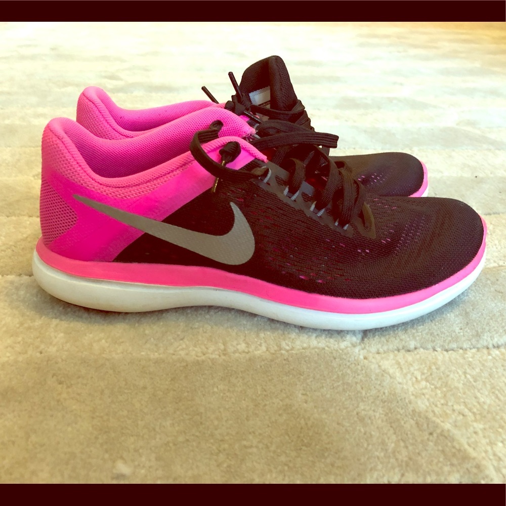 NIKE FLEX 2016 Run, super lightweight!